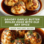 TikTok Egg Boil Recipe