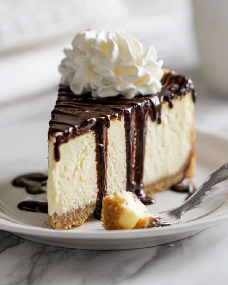 Best Cheesecake Recipe