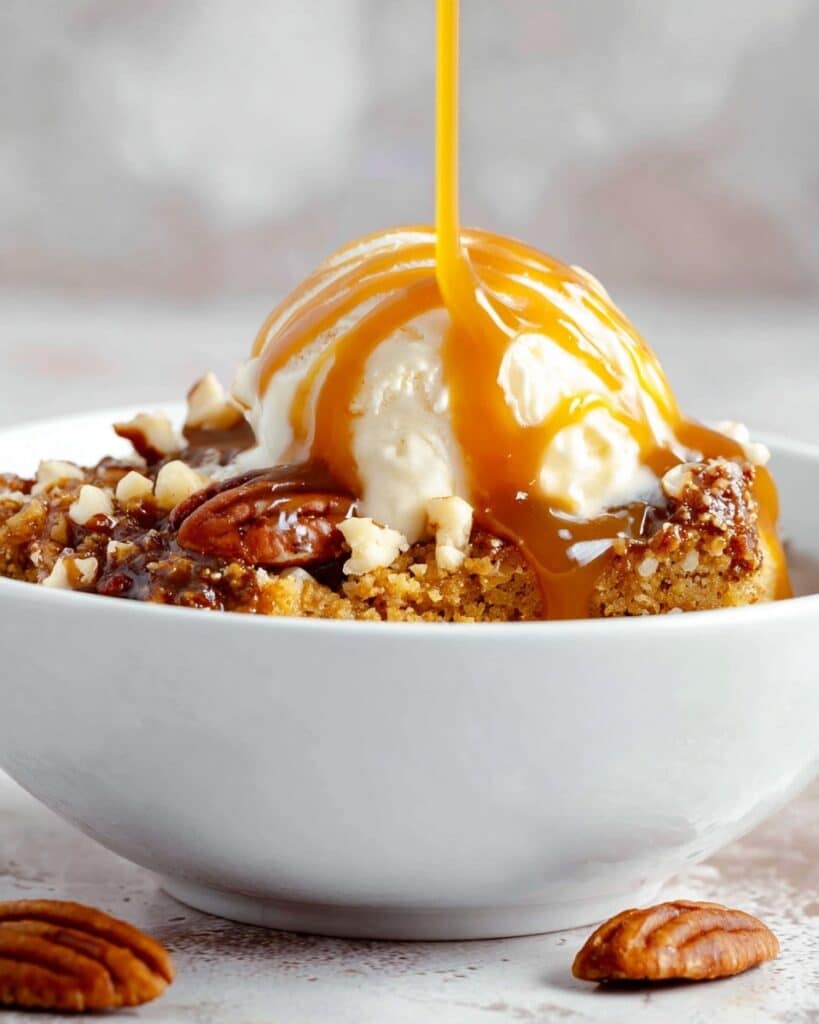 Pumpkin Cobbler Recipe