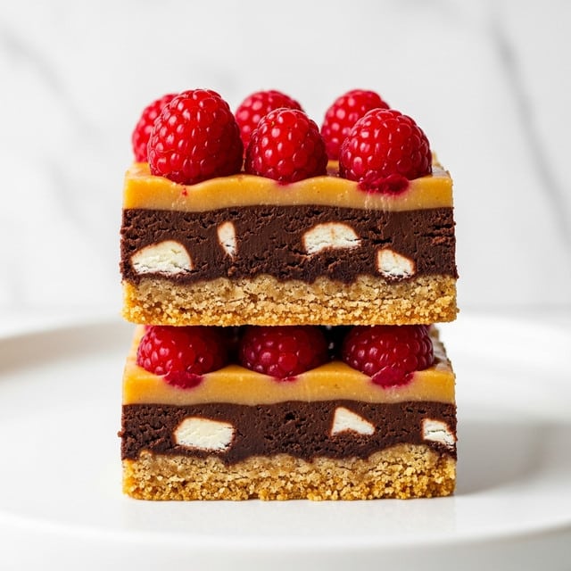 Irresistibly Chewy Christmas Bars for the Holiday Season Recipe