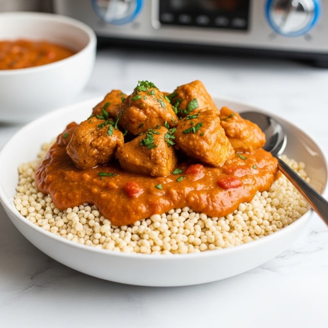 Slow Cooker Chicken and Gravy Recipe