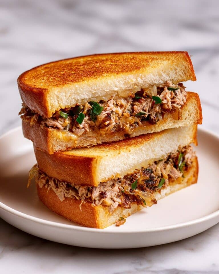 Korean-Inspired Kimchi Bulgogi Cheesesteak Recipe