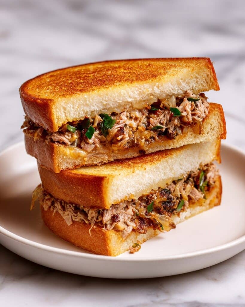 Korean-Inspired Kimchi Bulgogi Cheesesteak Recipe