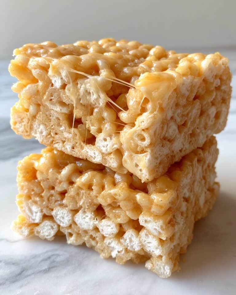 Best Rice Krispies Treats Recipe