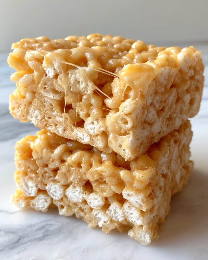 Best Rice Krispies Treats Recipe