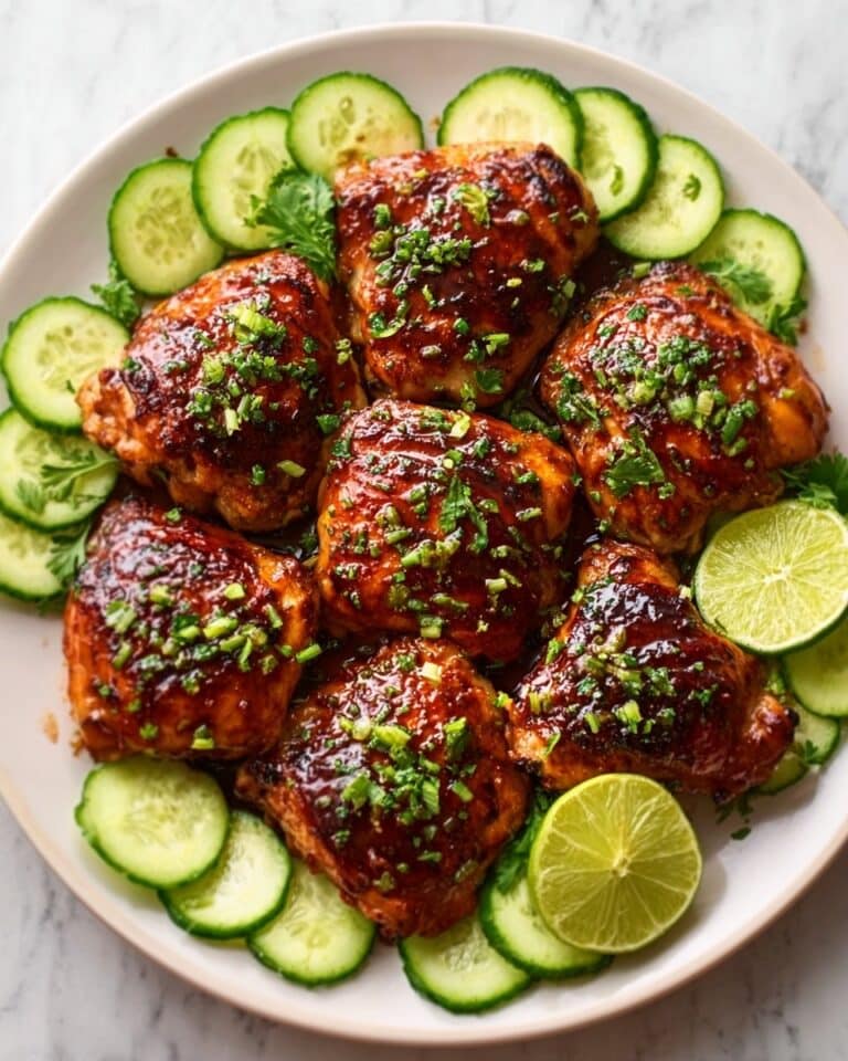 Ina Garten Indonesian Chicken Recipe