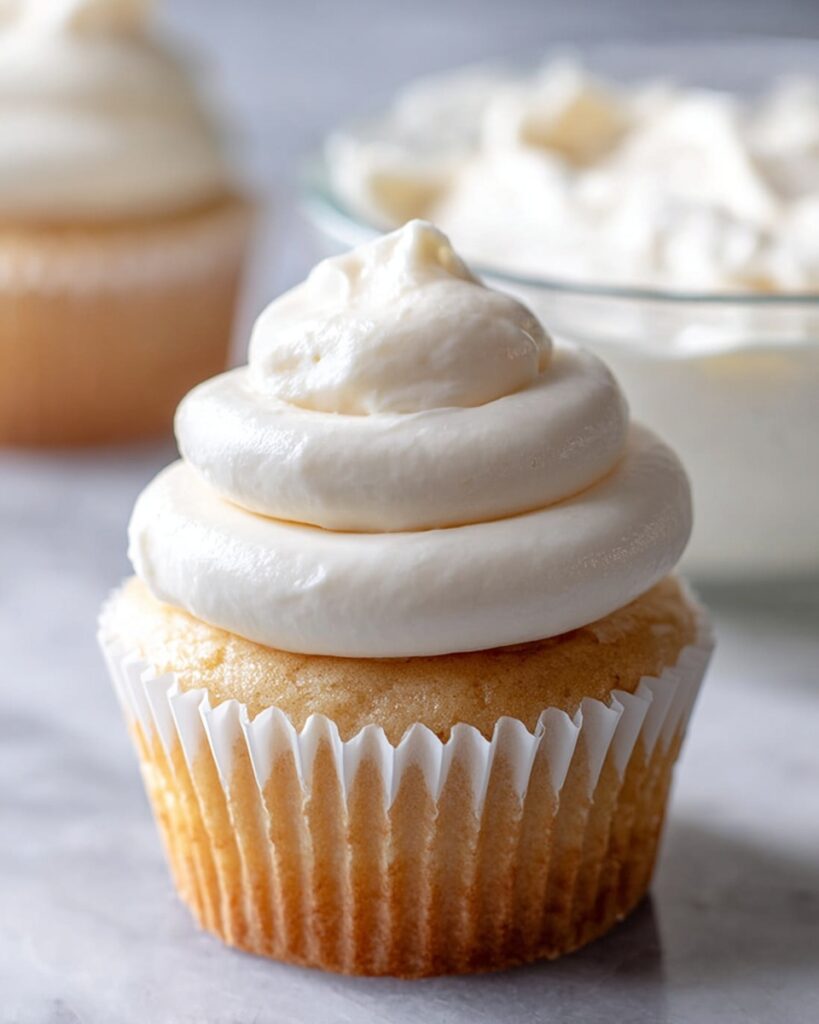 Perfect Cream Cheese Frosting (Quick, Easy, Versatile) Recipe