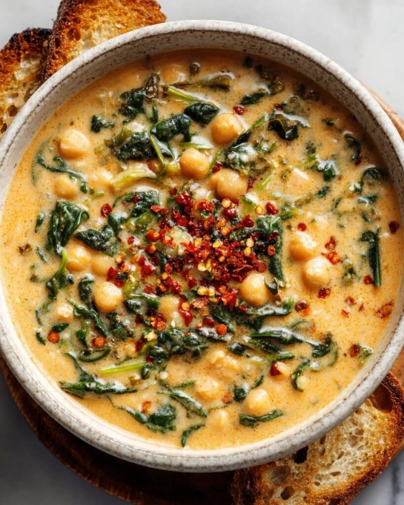 Vegan Sweet Corn & Miso Chowder: A Creamy Delight Recipe