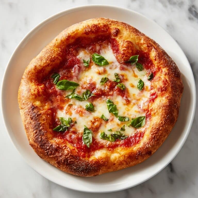 Gluten-Free Pizza Recipe