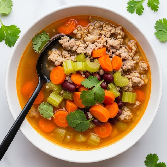 Egg Roll Soup Recipe