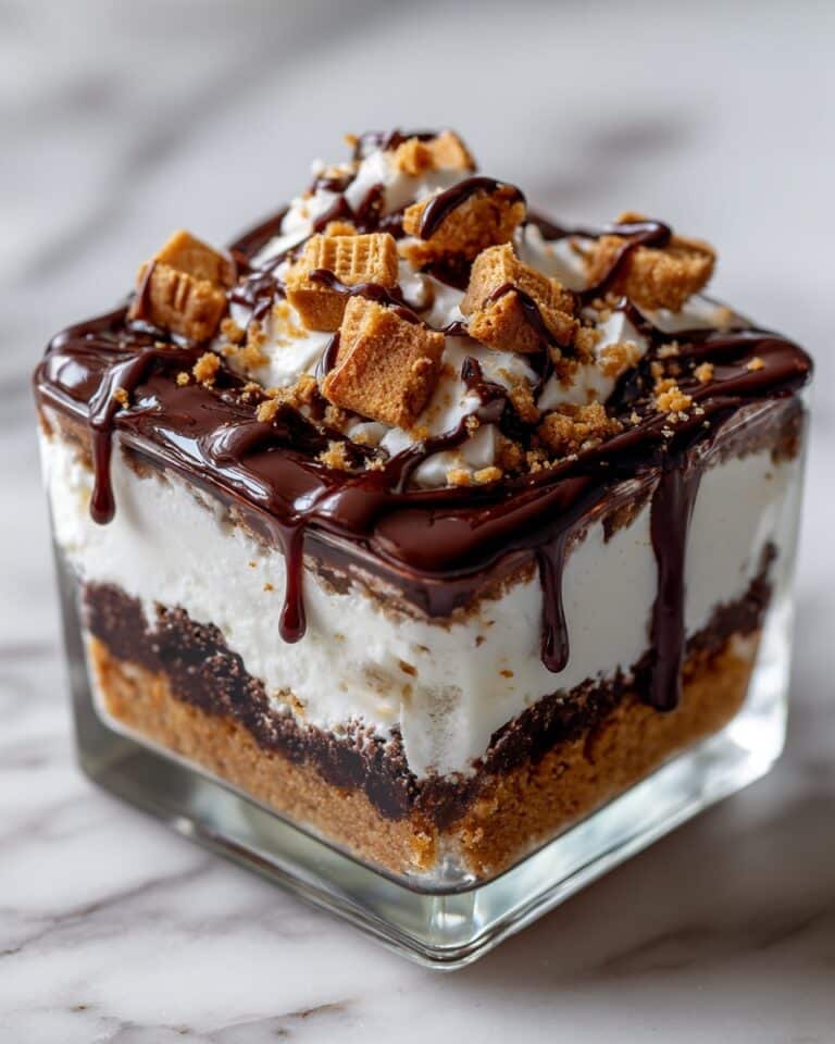 Heaven in a Bowl: No-Bake Peanut Butter Bliss Recipe