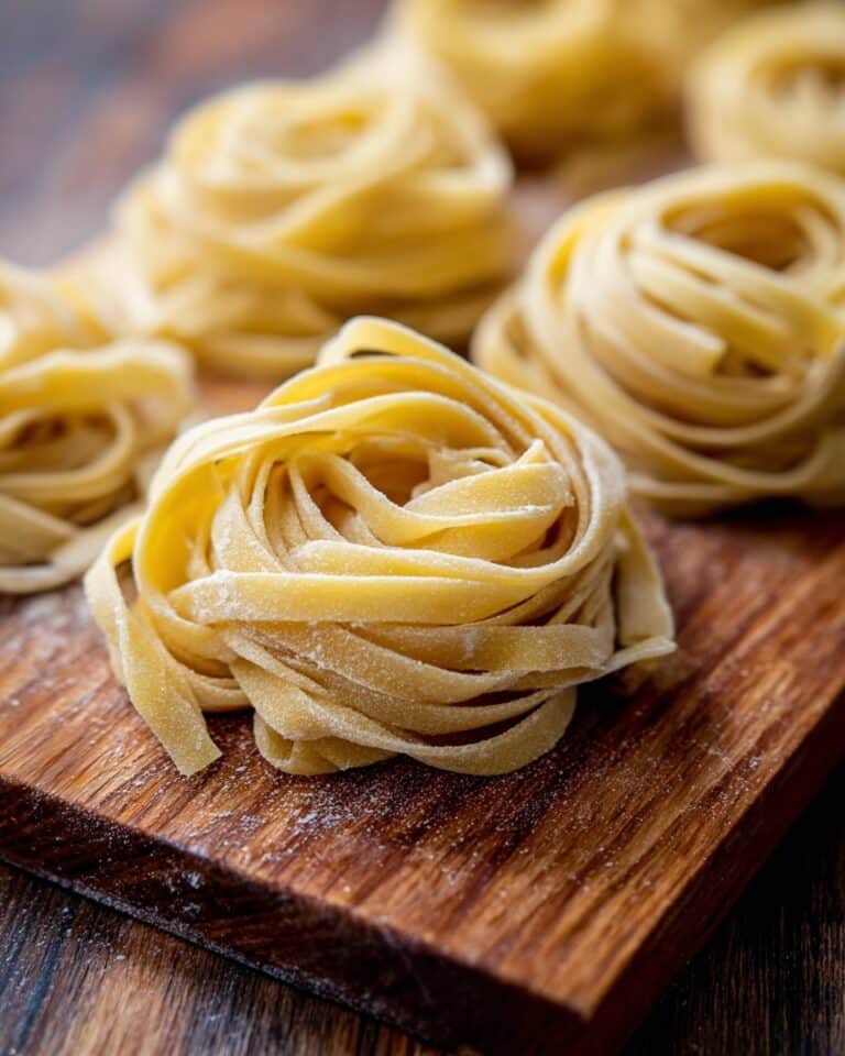 Seriously Good & Easy Gluten-Free Pasta Recipe