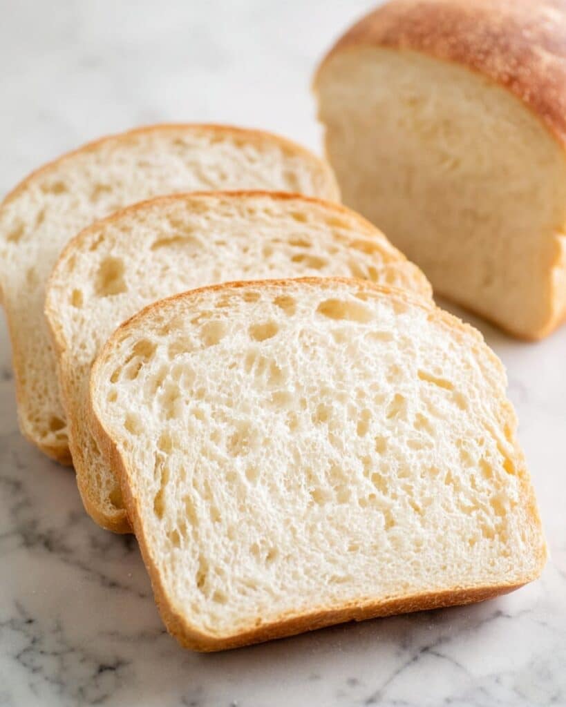 Easy Sourdough Sandwich Bread (Super Soft) Recipe