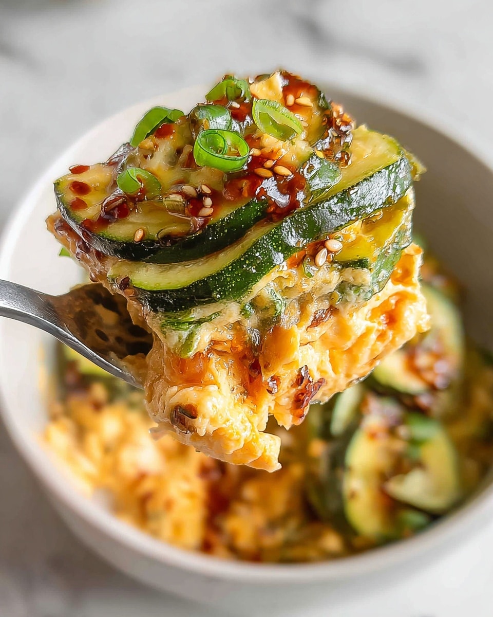 Thai Cucumber Salad with Chicken Recipe