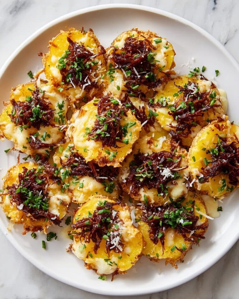 Irresistible St. Patrick’s Day Irish Nachos with Corned Beef and Cabbage Recipe