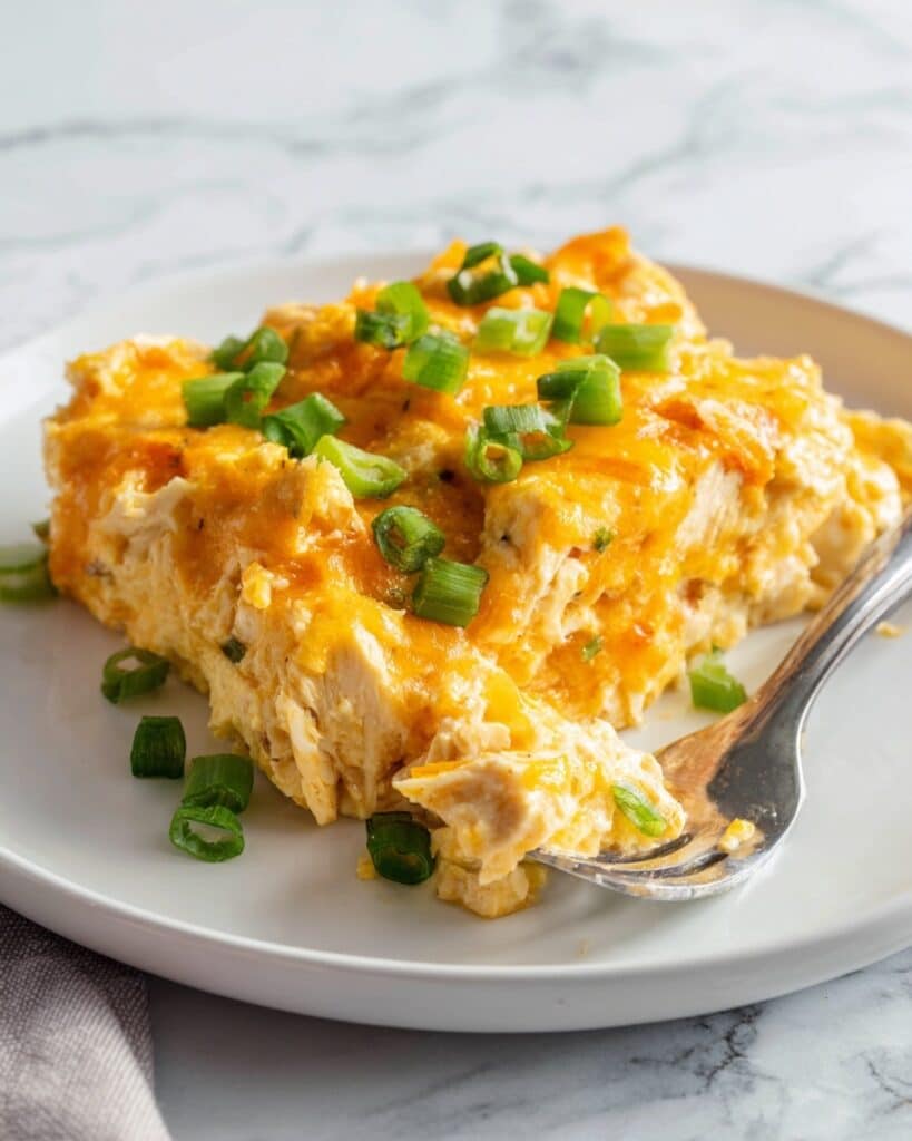 Ranch Chicken Crockpot: 7 Irresistibly Creamy Delights Recipe