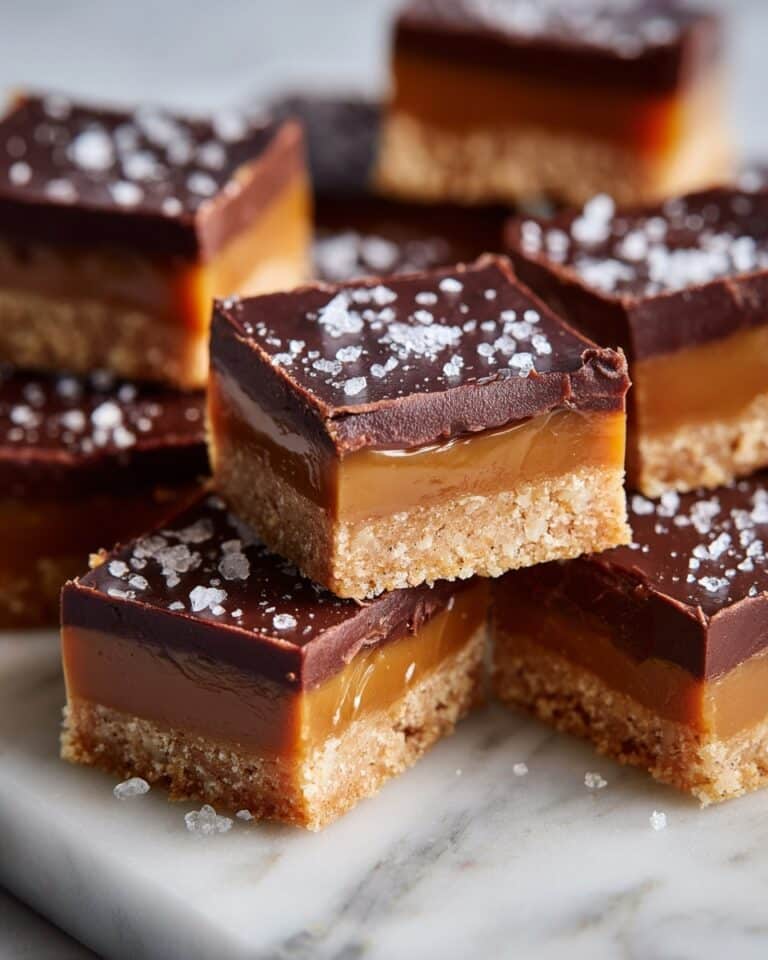 Saltine Cracker Candy Recipe