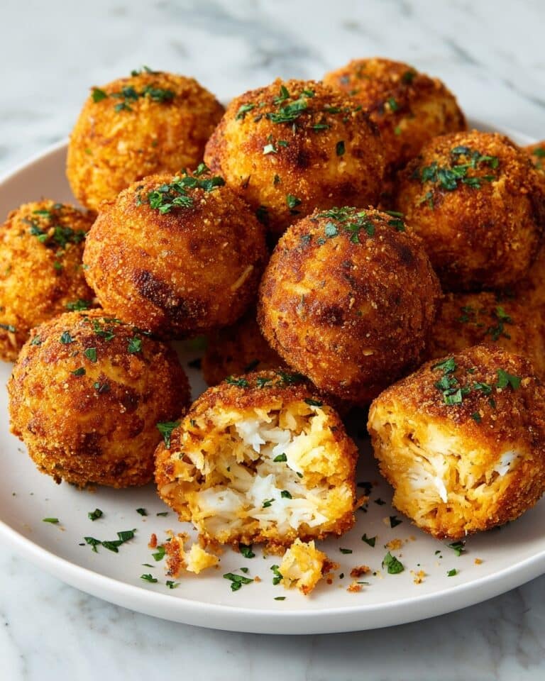 Crunchy German Sauerkraut & Potato Bites That Wow Every Time Recipe
