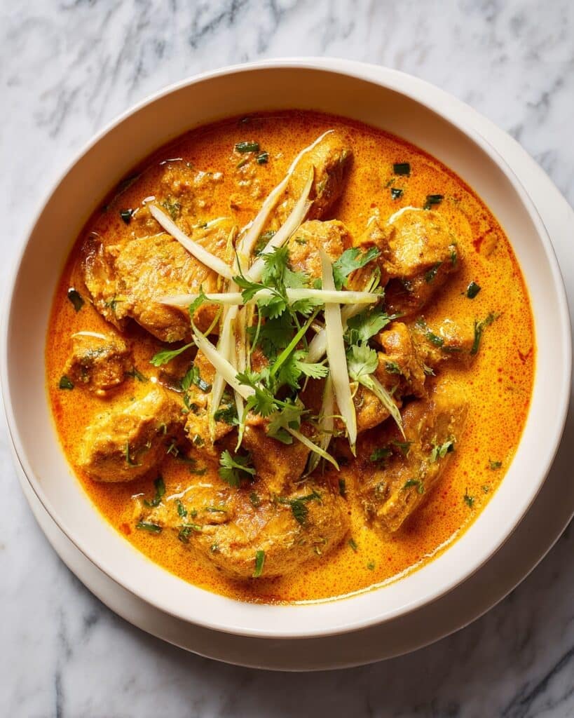 Kadai Chicken Recipe