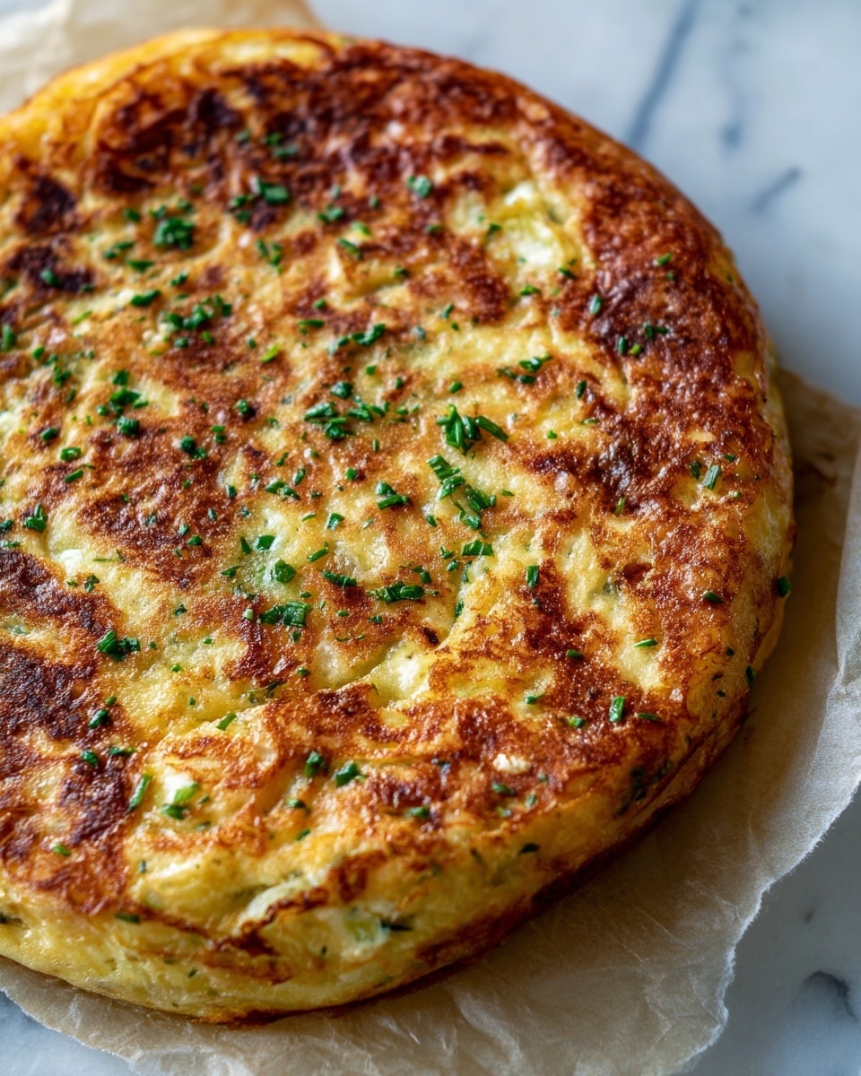 Healthy Cottage Cheese Flatbread Recipe