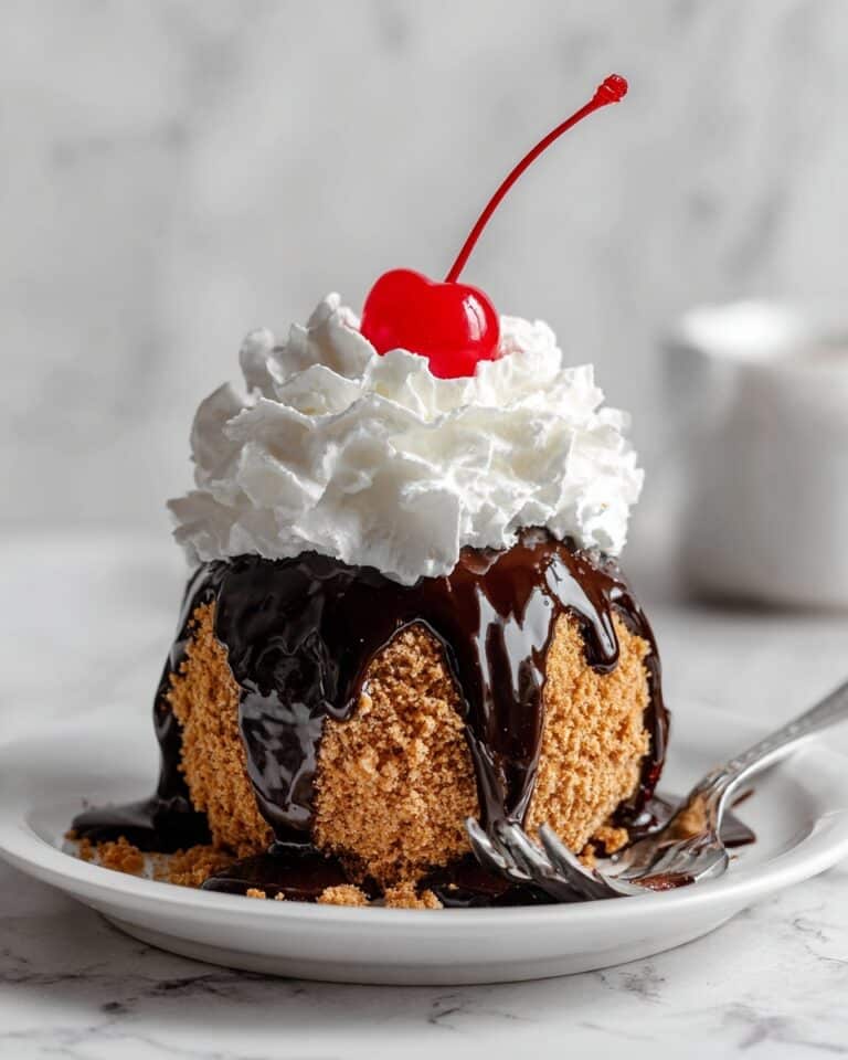 Crispy Fried Ice Cream Recipe