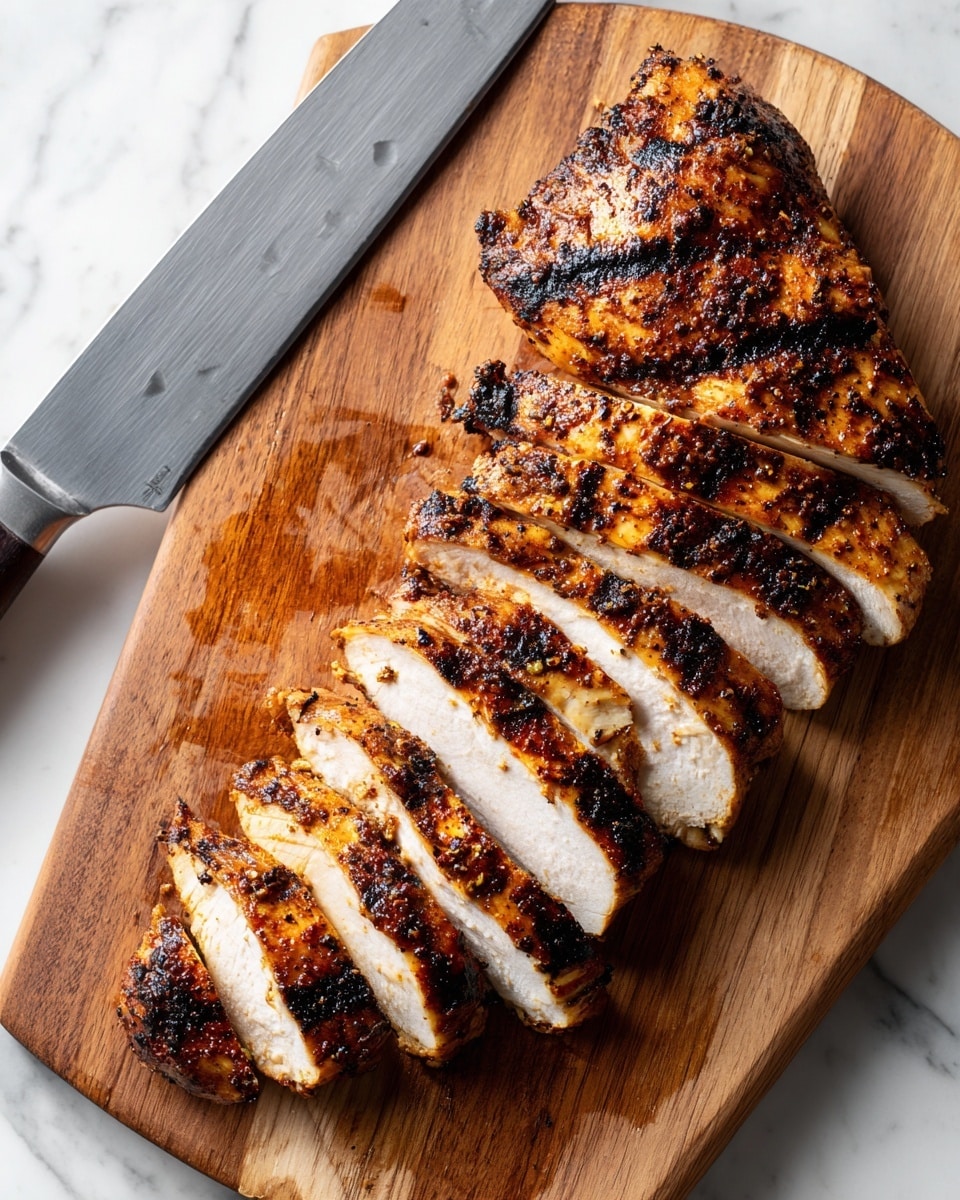 Pickle Juice Chicken Marinade Recipe