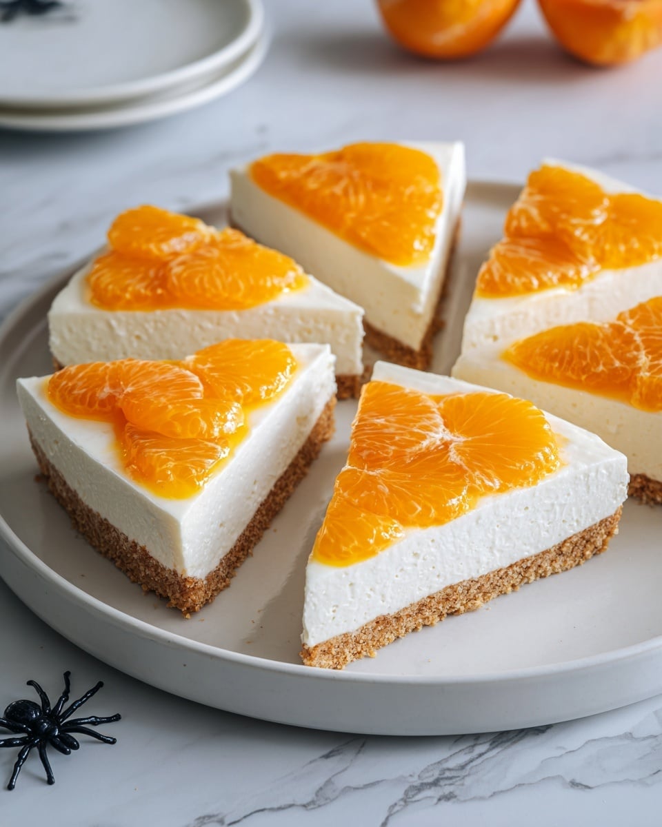 Halloween Fruit Pizza Recipe