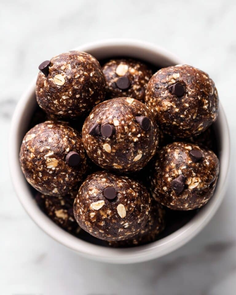 Lactation Balls Recipe