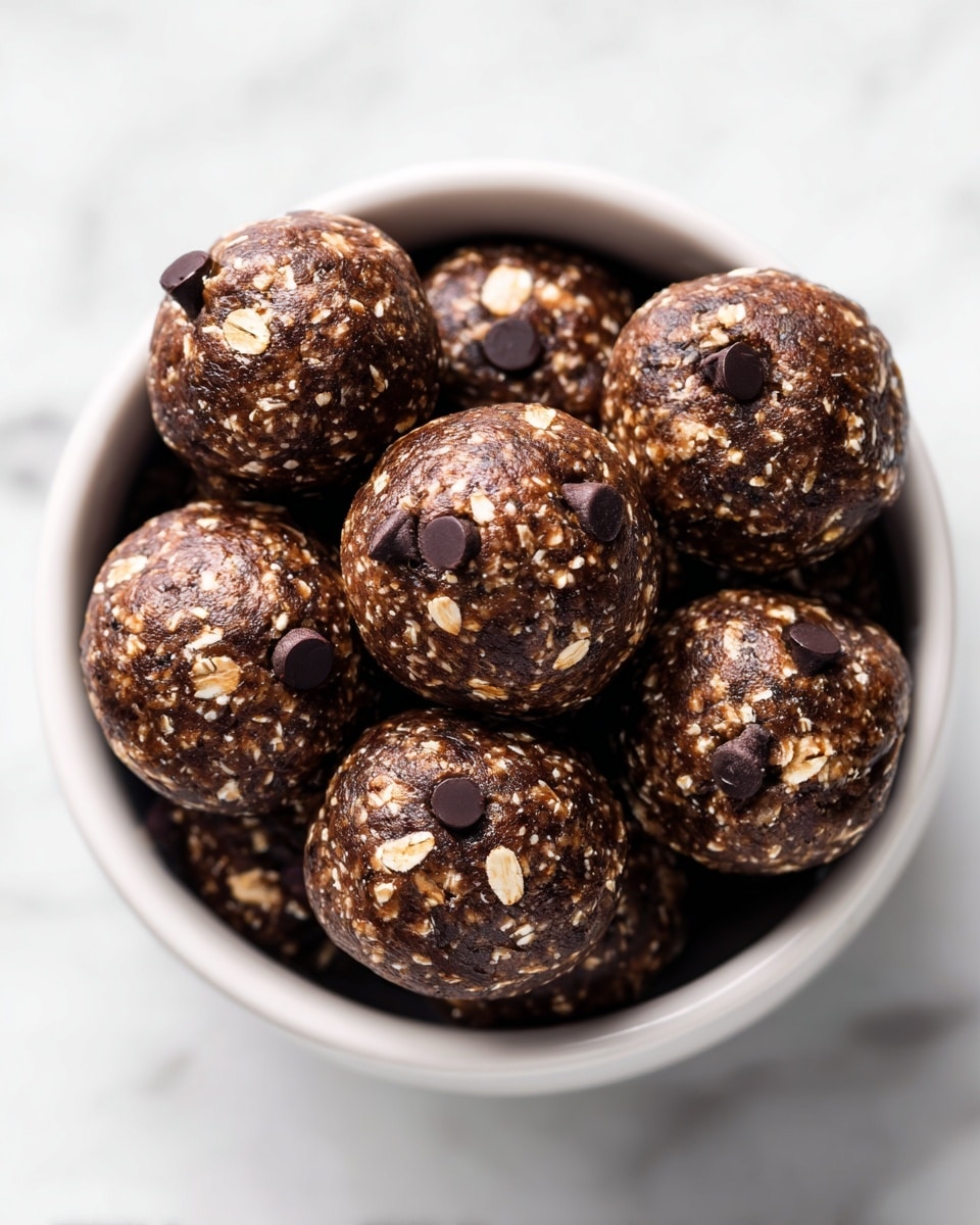 Lactation Balls Recipe