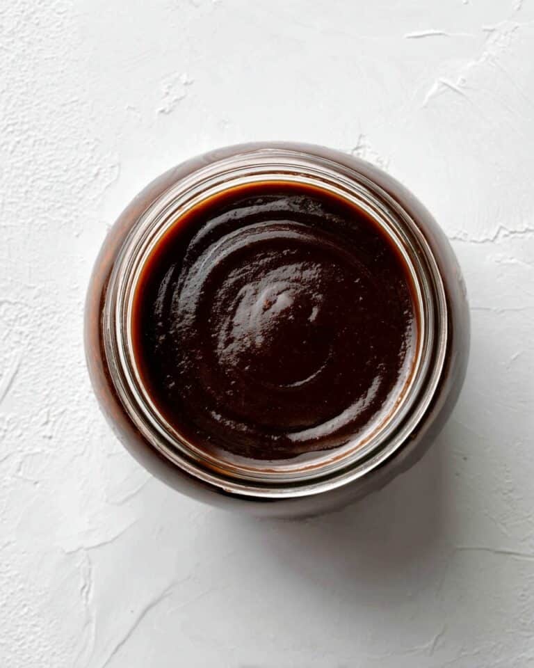 Slow Cooker Apple Butter Recipe