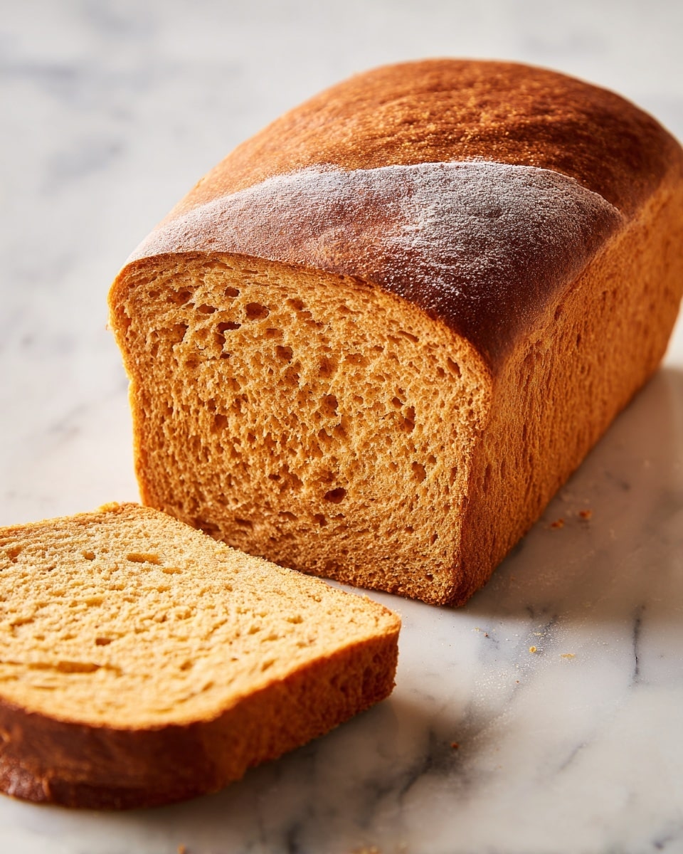 Cake Mix Pumpkin Bread Recipe
