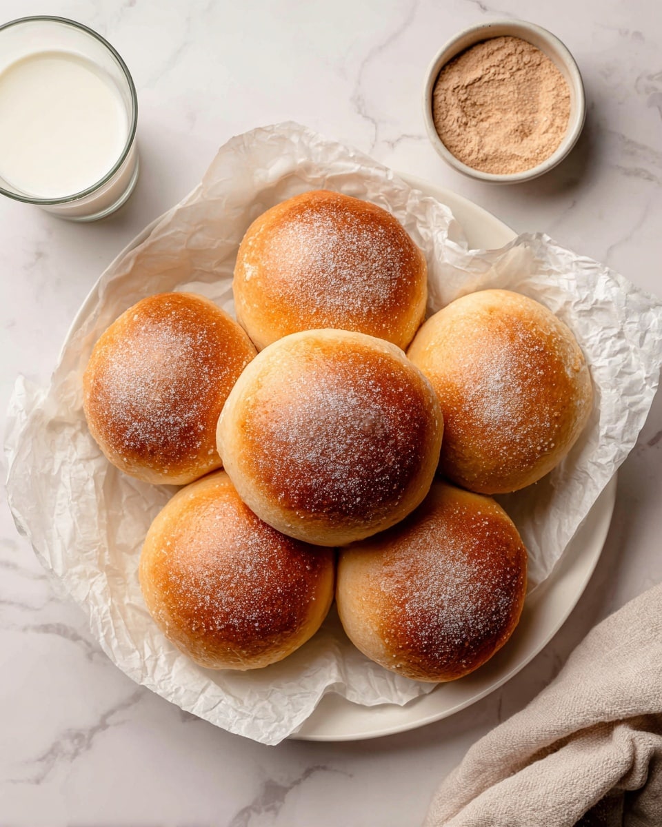 Small Batch Snickerdoodles Recipe