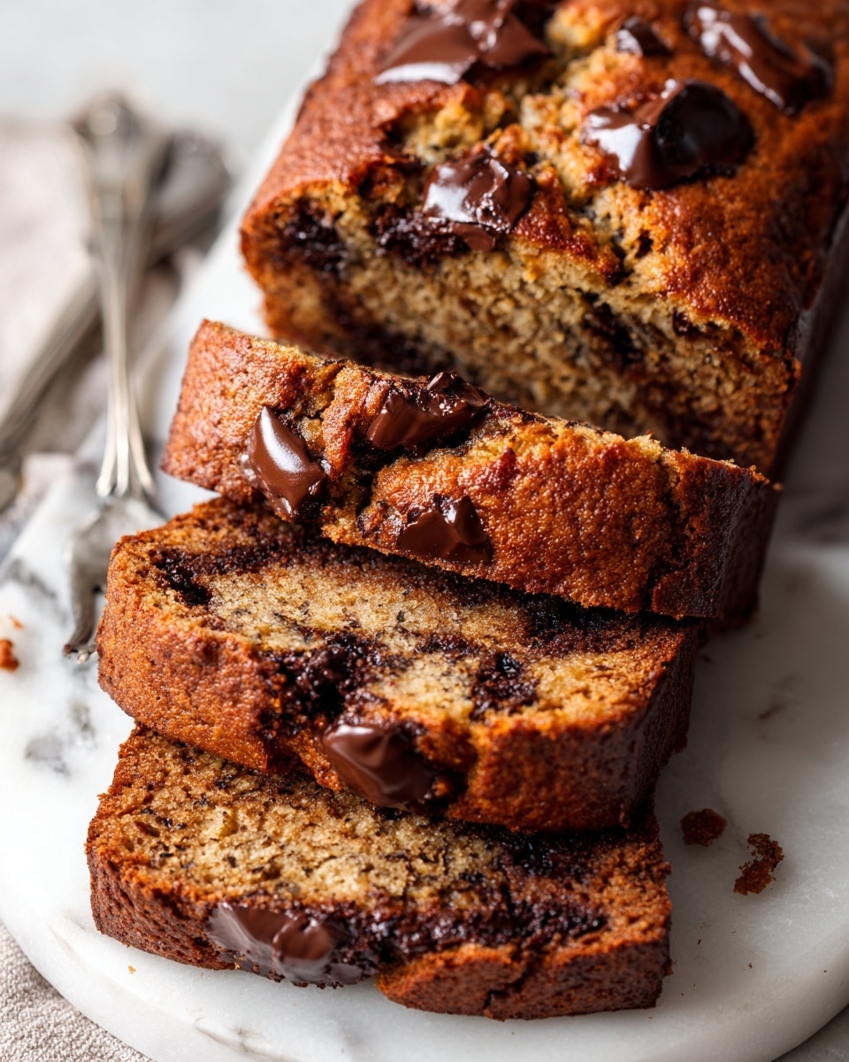 Flourless Peanut Butter Pumpkin Bread Recipe