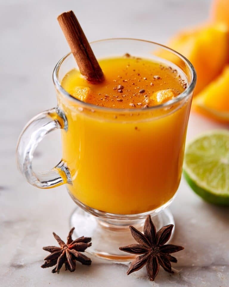 Best Homemade Apple Cider Recipe