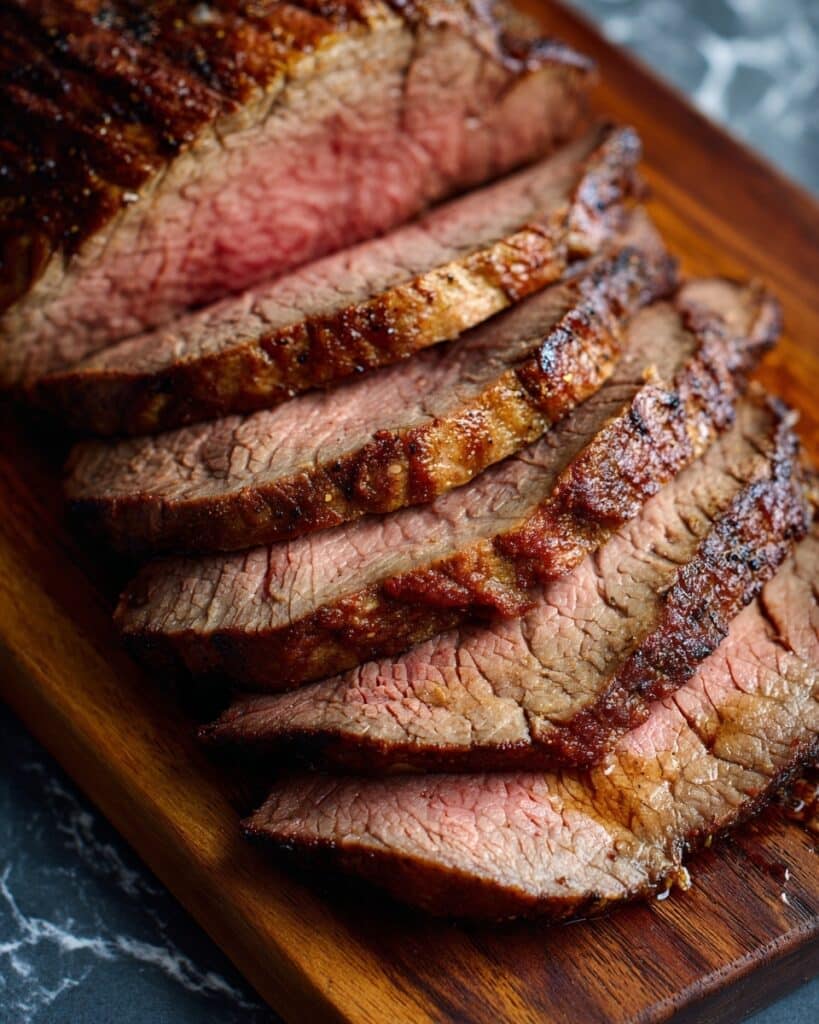 Air Fryer Duck Breast with Thyme Recipe