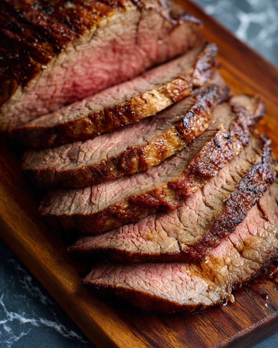 Air Fryer Duck Breast with Thyme Recipe