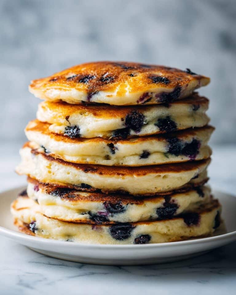 Delicious Welsh Cakes Recipe