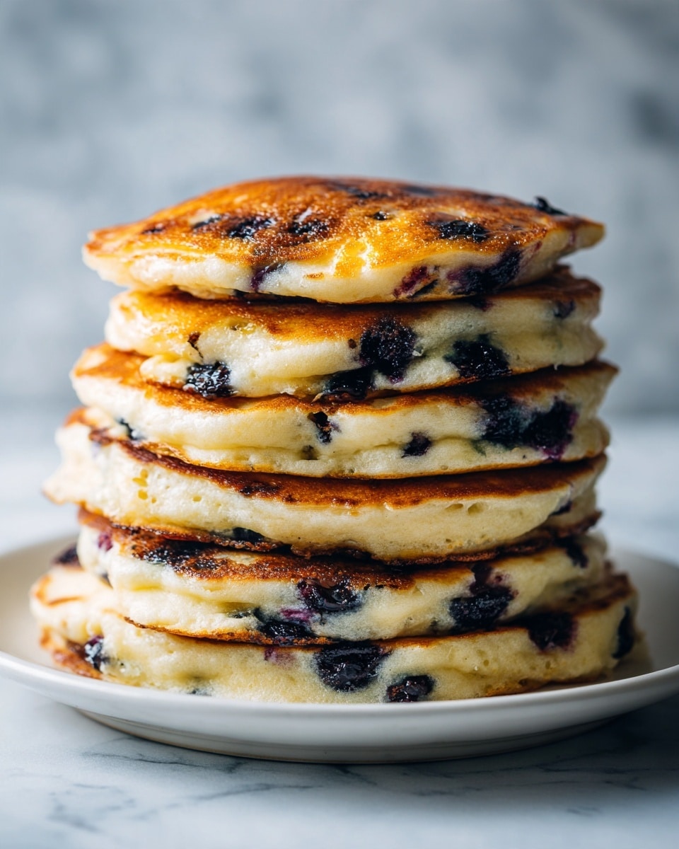 Delicious Welsh Cakes Recipe