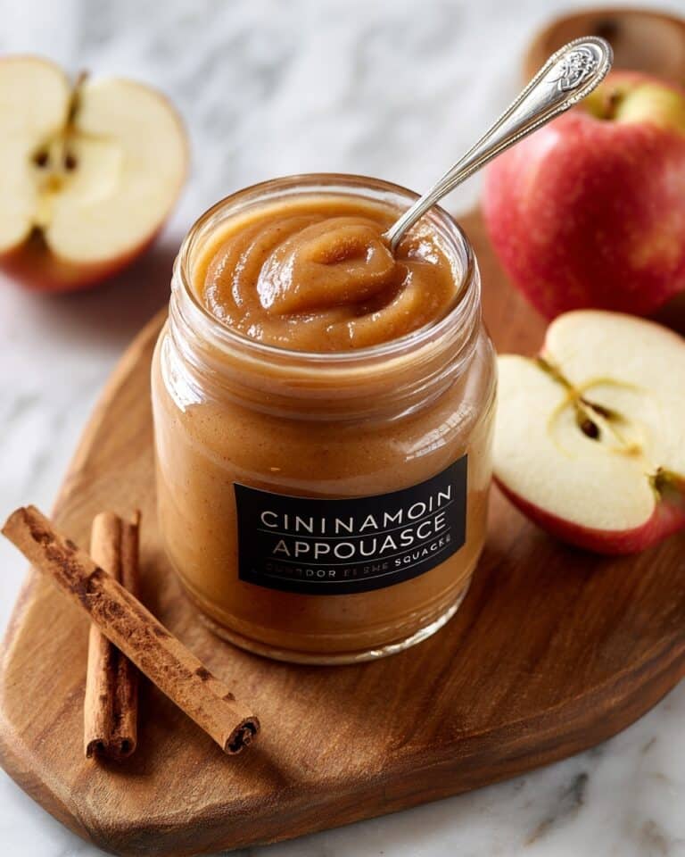 Best Applesauce Recipe