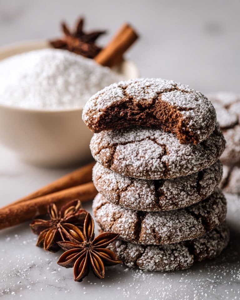 Chewy Pumpkin Cookies Recipe
