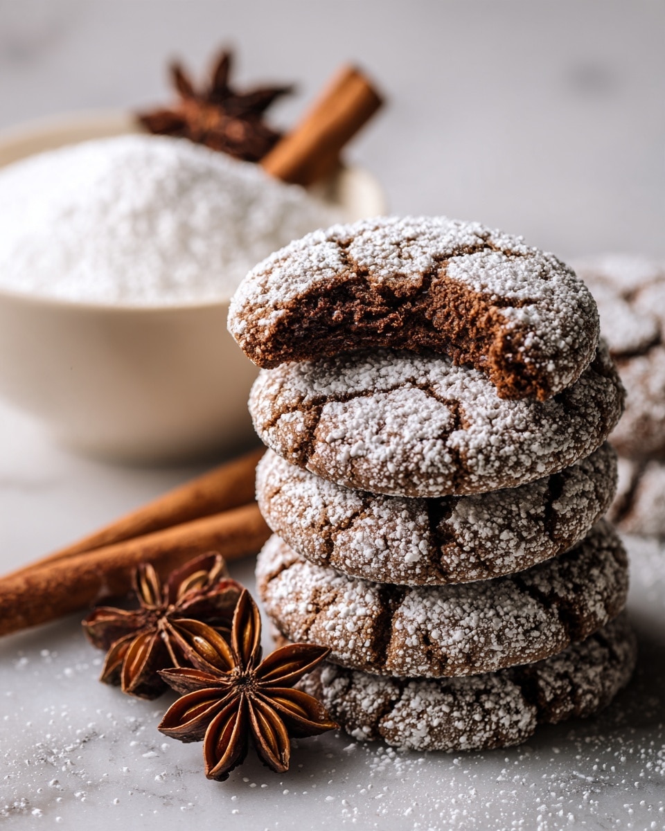 Chewy Pumpkin Cookies Recipe